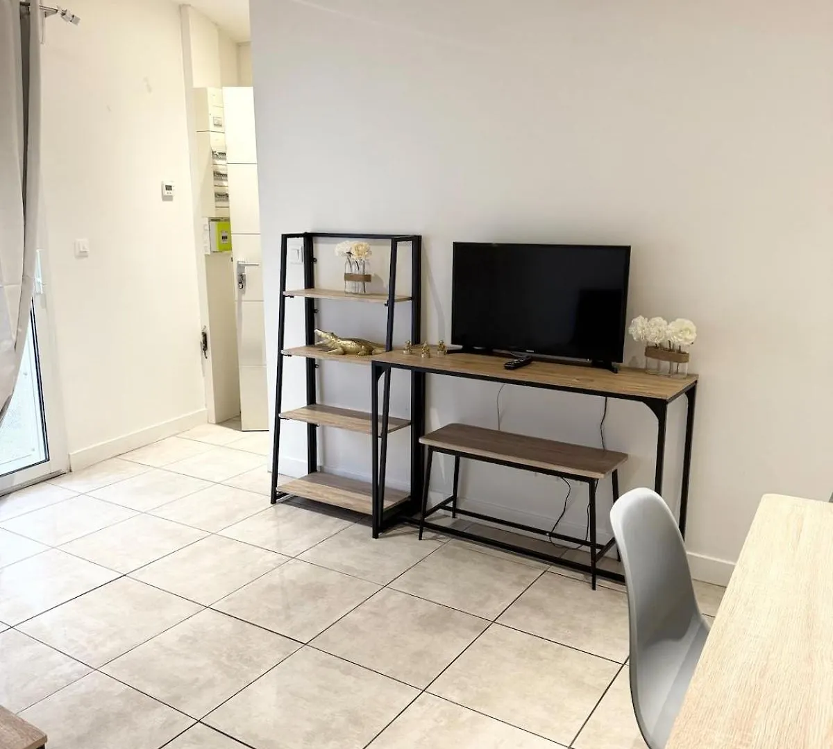 Ferienwohnung T2 Etage Lumineux A Leyment