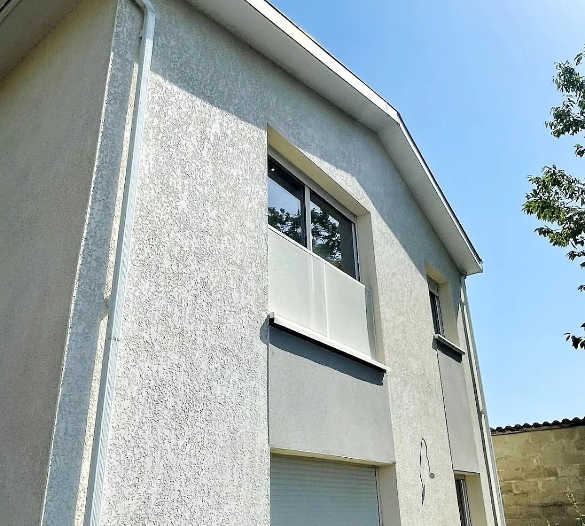 Ferienwohnung T2 Etage Lumineux A Leyment